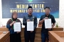 Mediator Hakim Mahkamah Syar’iyah Singkil Raih Keberhasilan Sebagian dalam Perkara Cerai Gugat: Iddah dan Mut'ah Disepakati