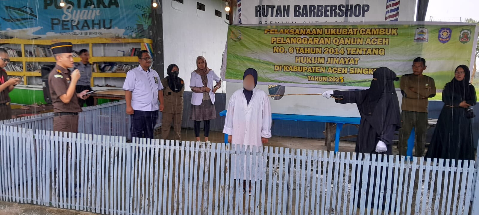 Upload JInayat