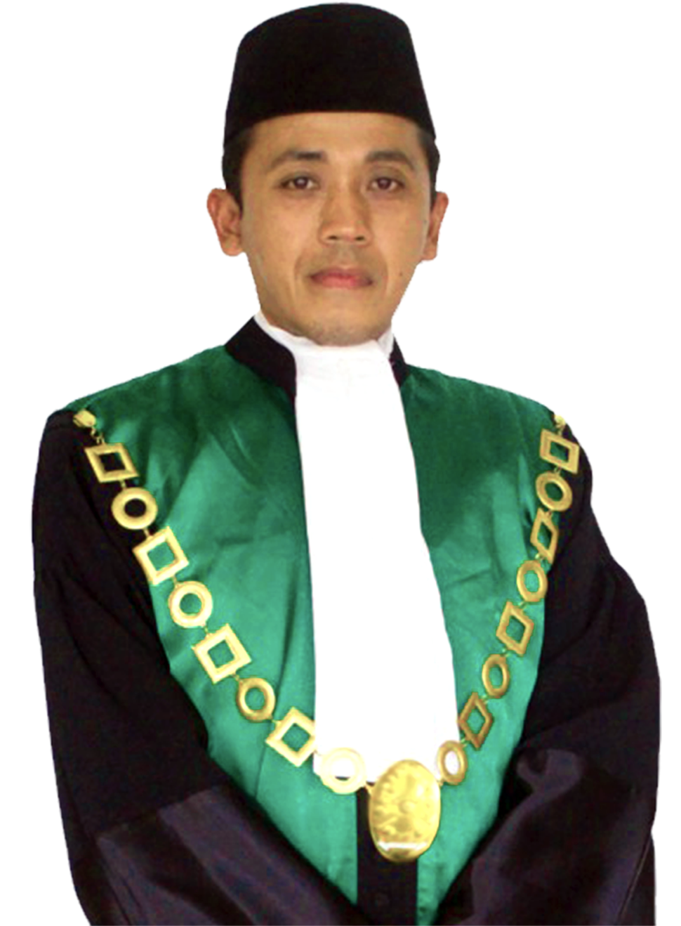 Ketua Mahkamah Syar&rsquo;iyah Singkil