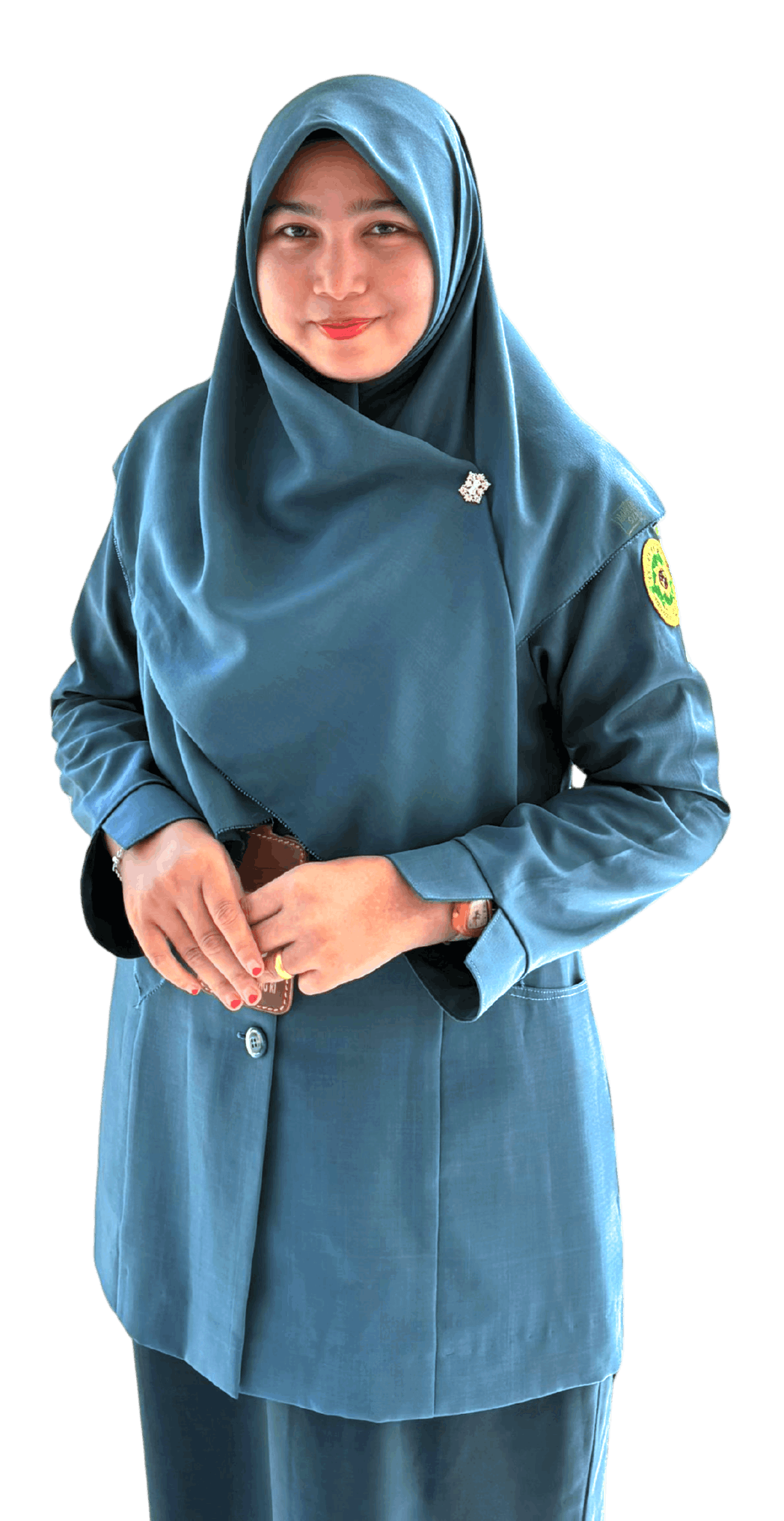 Frina Oktalita