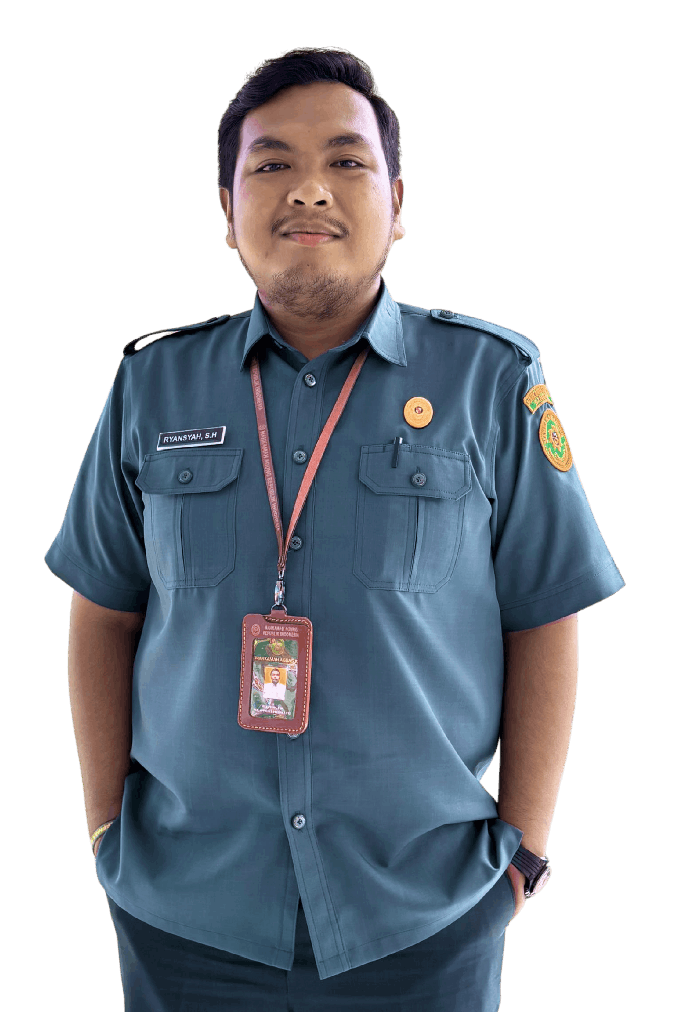 Ryansyah