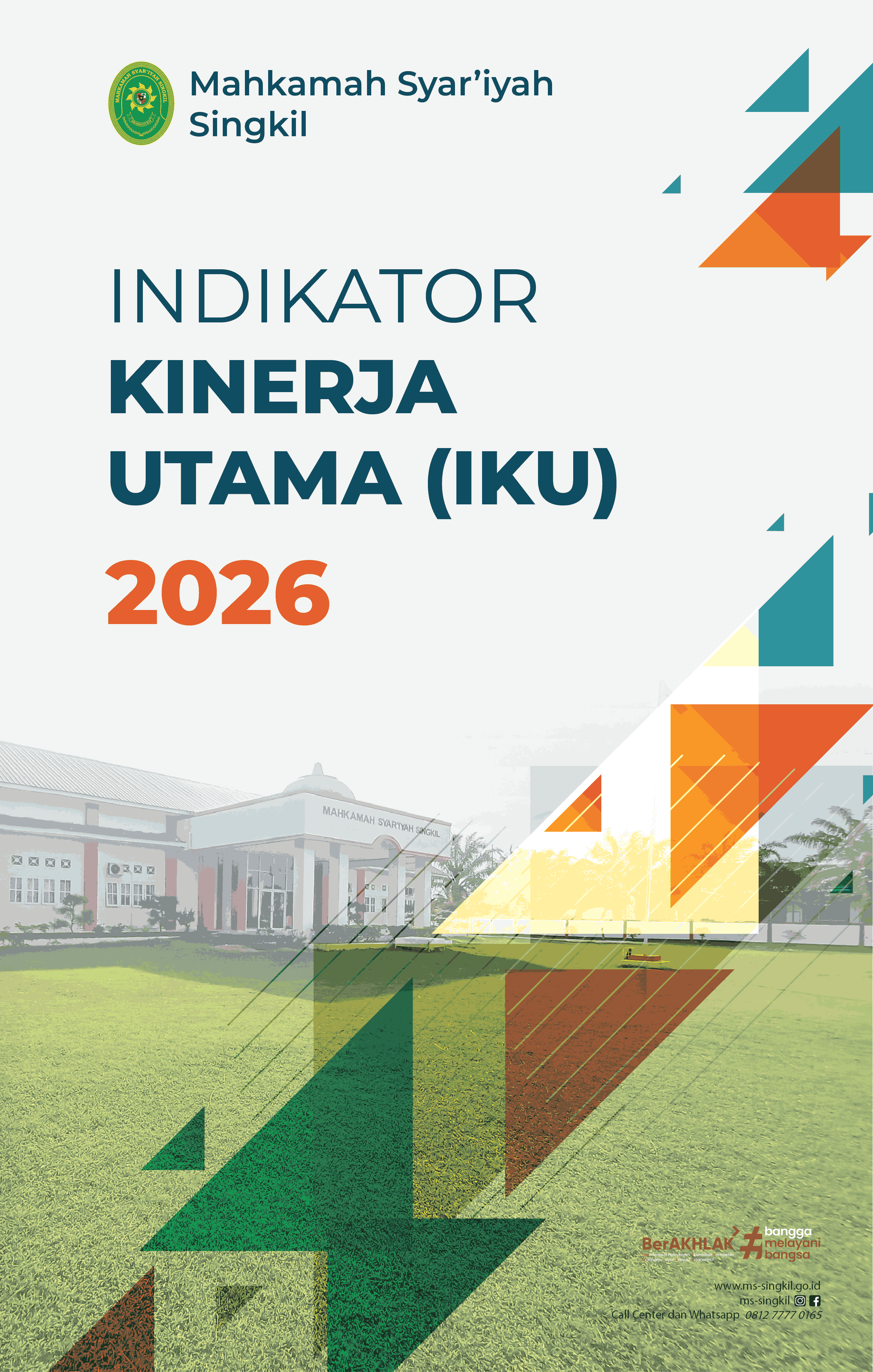 IKU 2026