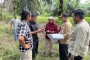 MAHKAMAH SYAR’IYAH SINGKIL GELAR KONSTATERING DI DESA KAMPUNG BARU DIBAWAH PENGAMANAN KETAT POLRES