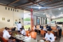 Mempererat Silaturahmi dan Kebersamaan, Keluarga Besar Mahkamah Syar'iyah Singkil Gelar Makan Pagi Bersama