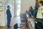 Penguatan Budaya Pelayanan Publik, Panitera Muda Hukum Mahkamah Syar'iyah Singkil Pimpin Briefing Rutin PTSP
