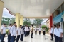 Awali Pekan dengan Semangat Baru, Ketua Mahkamah Syar’iyah Singkil Pimpin Apel Pagi dan Tekankan Nilai Kejujuran serta Keadilan