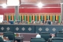 Sekretaris Mahkamah Syar'iyah Singkil Hadiri Rapat Paripurna DPRK Aceh Singkil