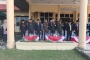 Ketua Mahkamah Syar'iyah Singkil Hadiri Upacara Hari Kesaktian Pancasila Tahun 2026 di Halaman Kantor Bupati Aceh Singkil