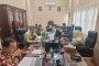 Optimalkan Kinerja dan Pelayanan, Bagian Kesekretariatan Mahkamah Syar’iyah Singkil Gelar Rapat Koordinasi Internal