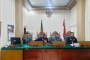 Kedatangan Tim Hatibinwasda MS Aceh, MS Singkil Gelar Acara Pembukaan Pengawasan Daerah