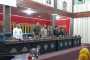 Ketua Mahkamah Syar’iyah Singkil Hadiri Rapat Paripurna DPRK Aceh Singkil Penyampaian Laporan Pansus Pengawasan TA 2025