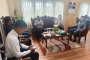 Sinergi Penegakan Hukum, Kepala Rutan Singkil Silaturahmi ke Mahkamah Syar’iyah Singkil