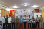Perkuat Sinergi Pendidikan, Kasubbag Umum dan Keuangan Hadiri Pelantikan Pengurus PGRI, Perempuan PGRI, dan Bunda Guru Aceh Singkil