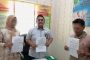 Mahkamah Syar'iyah Singkil Terima Mahasiswa Penelitian STAISAR Terkait Studi Pertimbangan Penolakan Dispensasi Nikah