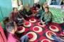 Mempererat Silaturahmi dan Kekeluargaan Mahkamah Syar’iyah Singkil