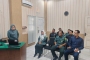 Tingkatkan Efisiensi Tata Kelola Administrasi, Arsiparis Mahkamah Syar'iyah Singkil Gelar Sosialisasi Aplikasi Persuratan Digital