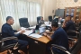 Mengoptimalkan Pengelolaan Aset, Tim Penaksir Harga Limit BMN Mahkamah Syar’iyah Singkil Lakukan Penilaian Lapangan