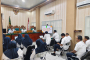 Tingkatkan Kinerja dan Akuntabilitas, Mahkamah Syar’iyah Singkil Gelar Rapat Monitoring dan Evaluasi Triwulan II Tahun 2026