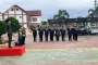 Peringatan HUT Mahkamah Agung RI ke-81: Sinergi Mahkamah Syar’iyah Singkil dan Pengadilan Negeri Singkil dalam Upacara Bersama
