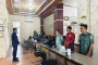 Tingkatkan Kompetensi dan Responsivitas Gender, Mahkamah Syar’iyah Singkil Gelar Briefing Rutin PTSP