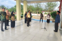 Wujudkan Tata Kelola Peradilan yang Berintegritas, Hakim Mahkamah Syar’iyah Singkil Tegaskan Pentingnya Kedisiplinan dan Kepatuhan Jam Kerja dalam Apel Sore Jumat
