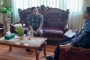 Ketua Mahkamah Syar'iyah Singkil Terima Kunjungan Dosen STAISAR Terkait Program Magang Mahasiswa