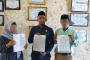 Satu Langkah Menuju Keluarga Sakinah: Mediator Hakim Mahkamah Syar'iyah Singkil Berhasil Damai Perkara Cerai Gugat