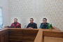Sekretaris Mahkamah Syar’iyah Singkil Beserta Jajaran Ikuti Sosialisasi Juknis RKBMN 2026 Secara Virtual