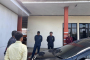 Pelaksanaan Sidang Lapangan (Descente), Ketua Mahkamah Syar'iyah Singkil  Pimpin Briefing Persiapan Tim
