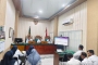 Tingkatkan Kinerja dan Pelayanan Publik, Mahkamah Syar’iyah Singkil Gelar Rapat Evaluasi Bulanan Oktober 2026