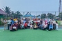Gempita Penutupan Turnamen Tenis Selatas 2026
