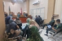 Tingkatkan Kesiapan Pengawasan, Seluruh Aparatur MS Singkil ikuti Rapat Koordinasi Dipimpin Langsung Ketua MS Singkil