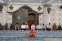 Perkuat Silaturahmi, Kasubag Umum dan Keuangan MS Singkil Hadiri Peusijuek dan Makan Bersama Jemaah Calon Haji Kloter 12