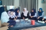 Mempererat Tali Silaturahmi, Keluarga Besar Mahkamah Syar'iyah Singkil Laksanakan Kunjungan Sosial dan Doa Bersama